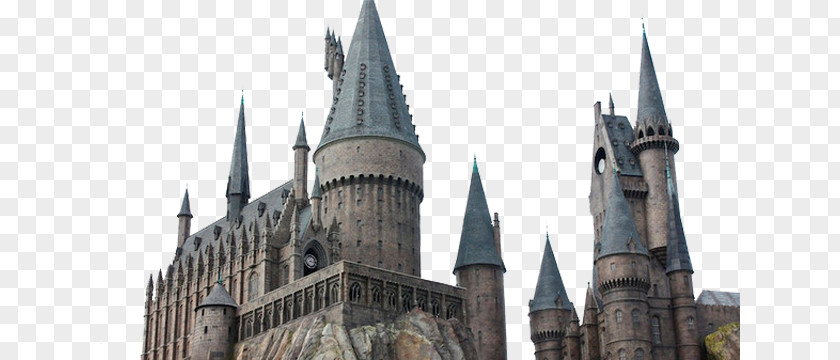 Travel Universal's Islands Of Adventure The Wizarding World Harry Potter Hogwarts Express And Forbidden Journey PNG