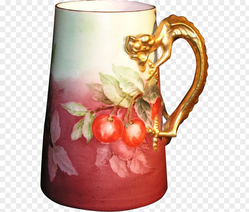 Vase Porcelain Jug Pottery Mug PNG