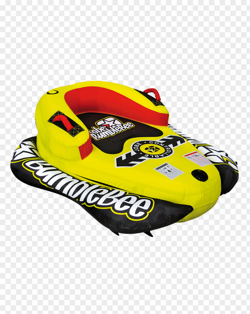 Bee Bumblebee Jobe Water Sports Inflatable Personal Craft PNG