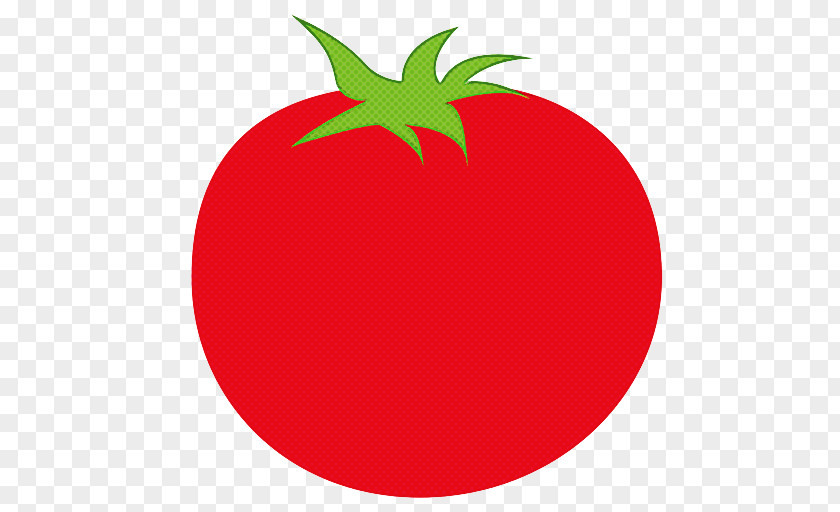 Cherry Tomatoes Seedless Fruit Food Emoji PNG