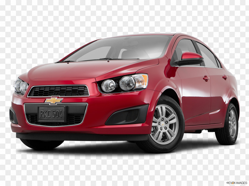 Chevrolet 2017 Sonic 2016 Cruze Car RS PNG