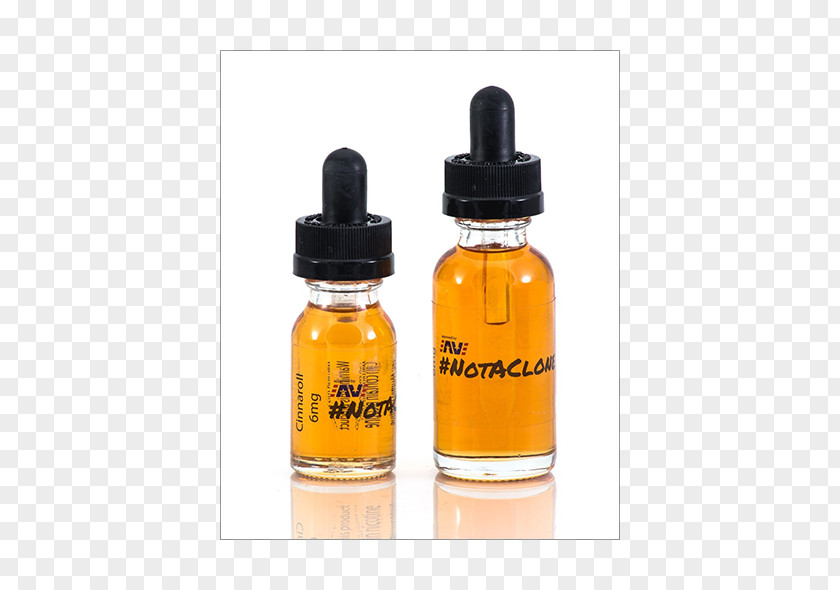 Cinnamon Roll Flavor Glaze Electronic Cigarette Aerosol And Liquid Butter PNG