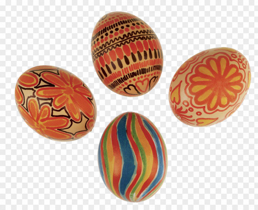Easter Eggs Egg Decorating Painting PNG