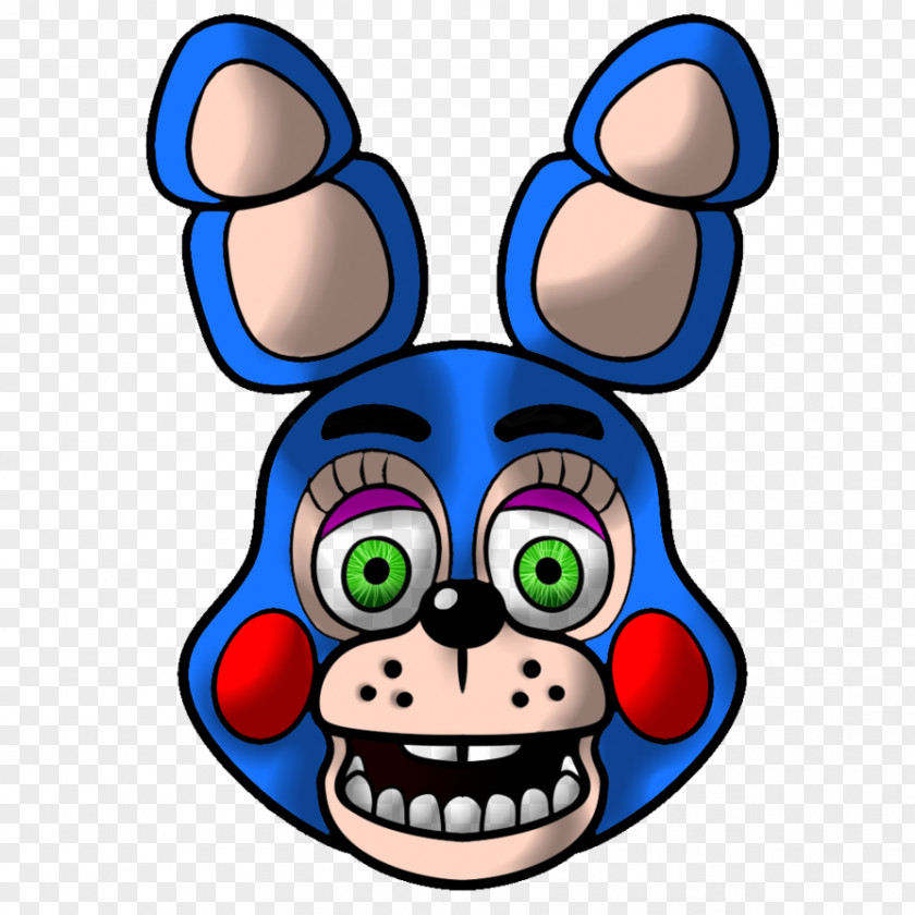 Five Nights At Freddy's 2 4 Drawing The Joy Of Creation: Reborn PNG