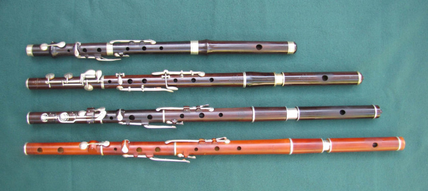 Flute Musical Instruments Piccolo Western Concert Irish PNG