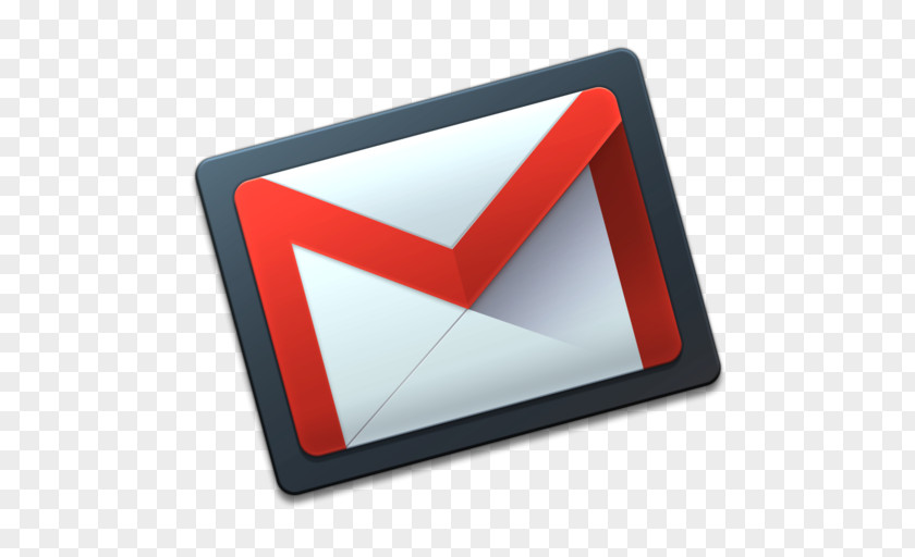 Gmail Application Email Client Software Zive, Inc. PNG