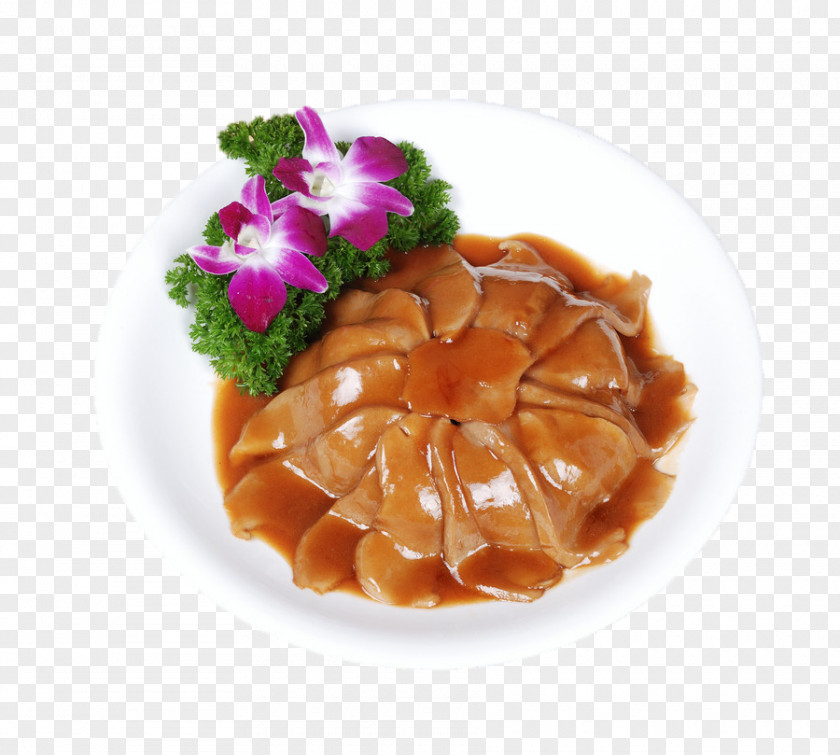 Grapefruit Skin Chinese Cuisine Pleurotus Eryngii Var. Tuoliensis Red Braised Pork Belly Mushroom Nebrodensis PNG