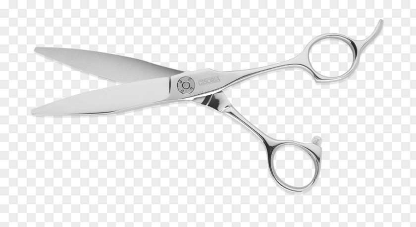 Hair-cutting Shears Knife Scissors Cosmetologist Tool PNG