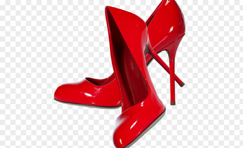 High-heeled Shoe Stiletto Heel Court PNG