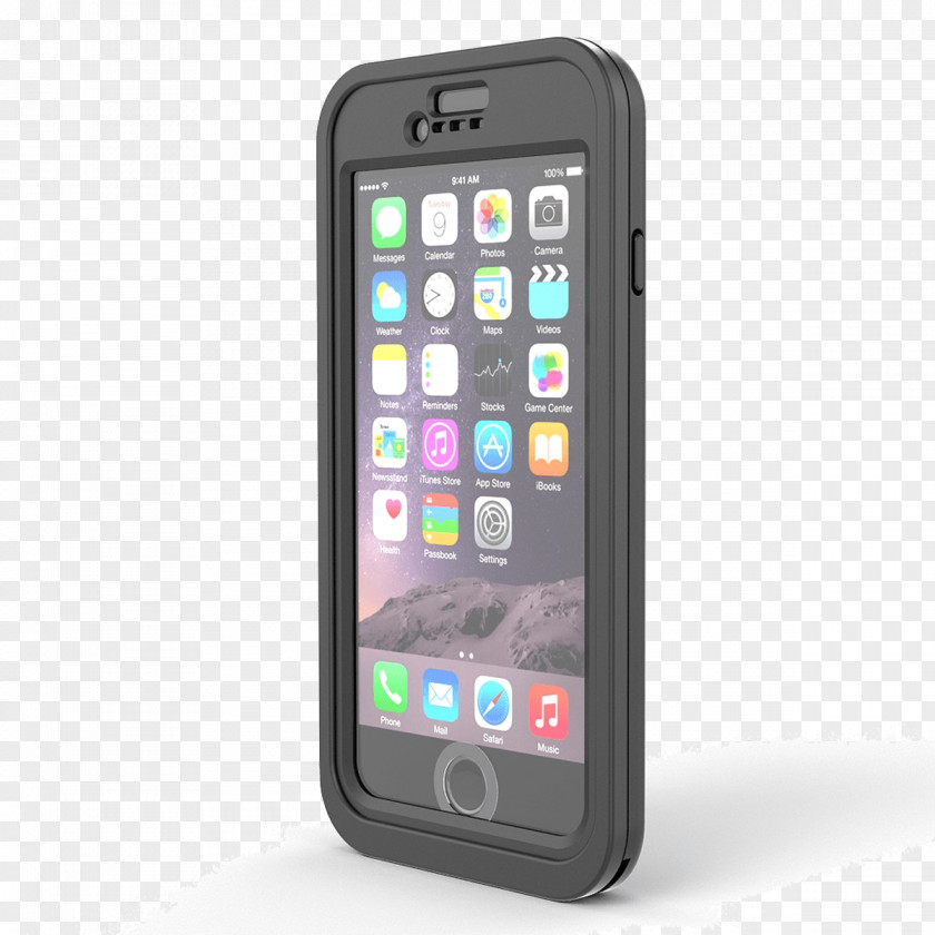 IPhone 8 Waterproofing Mobile Phone Accessories Apple Telephone PNG