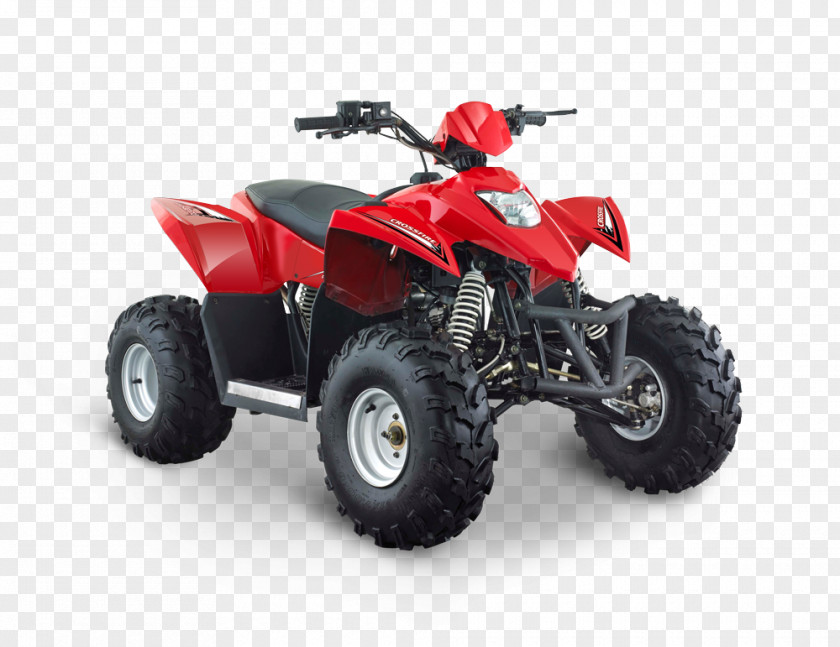 Lifan Motorcycle All-terrain Vehicle Side By Kymco Maxxer PNG