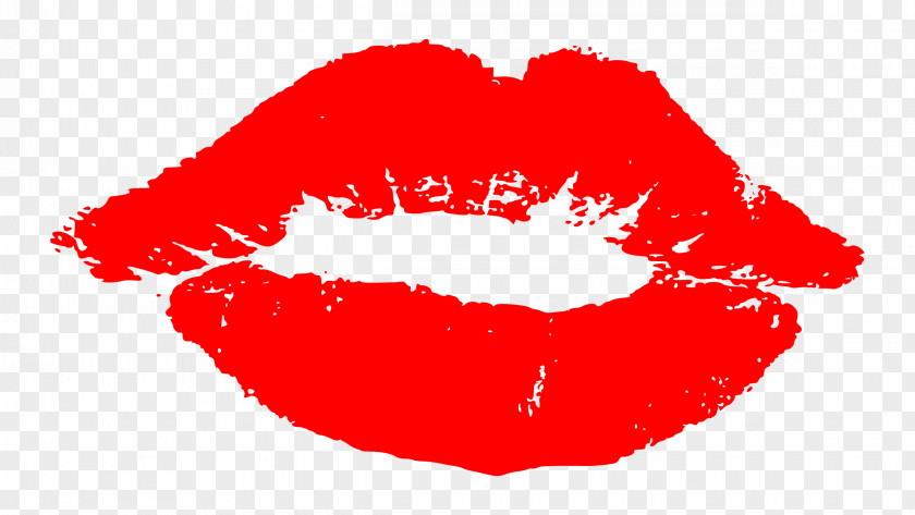 Lips Transparent Image Lip Kiss Clip Art PNG