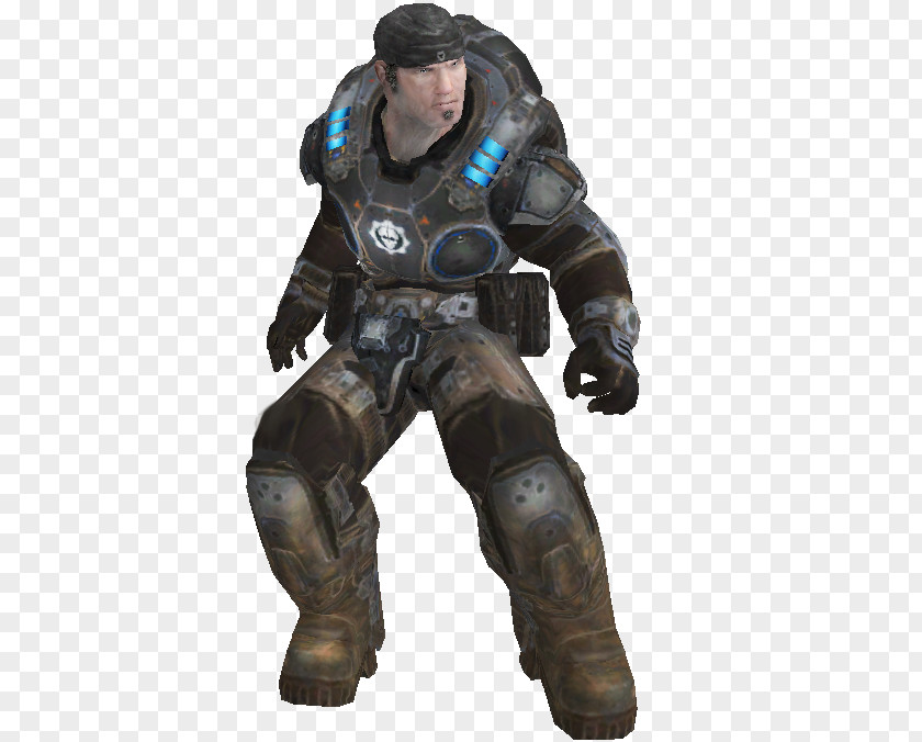 Marcus Fenix Pic Braylon Howard Master Chief PNG