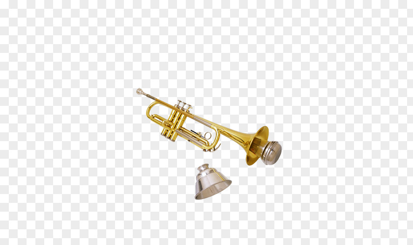 Musical Instruments Trumpet Trombone Brass Instrument Mute PNG