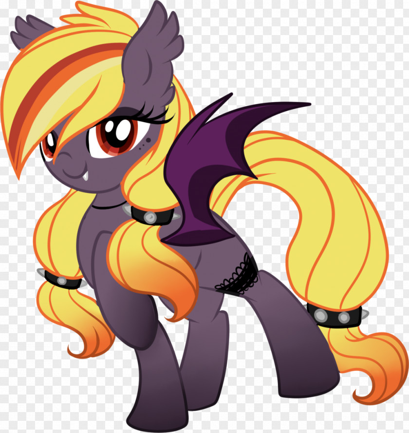 My Little Pony: Friendship Is Magic Fandom Bat Rarity PNG