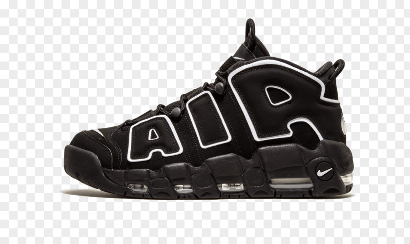 Nike Mens Air More Uptempo QS 414962-004 Sports Shoes PNG