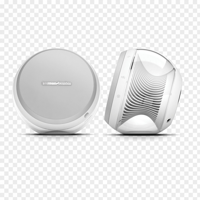 Onyx Harman Kardon Nova Loudspeaker Computer Speakers Wireless Speaker PNG