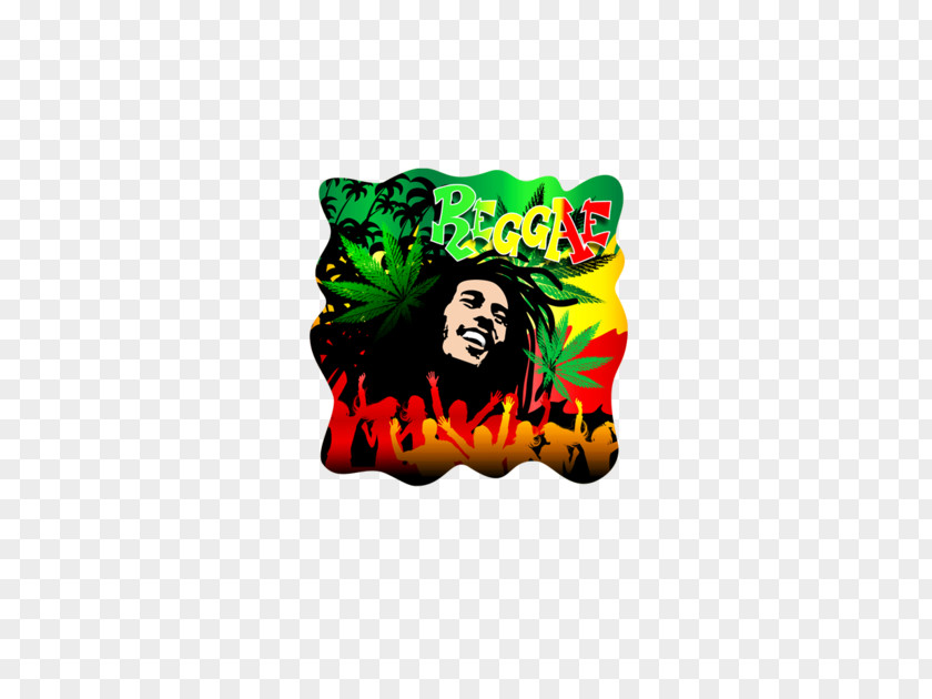 Reggae T-shirt Rastafari Cannabis Clothing PNG