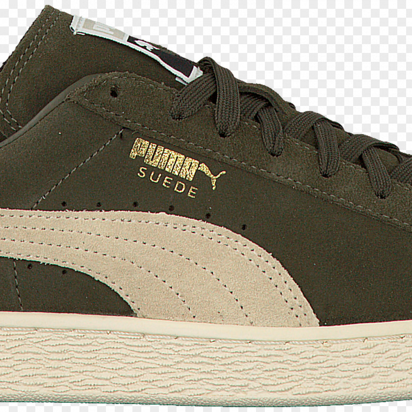 Sports Shoes Puma Suede Classic Espadrille PNG