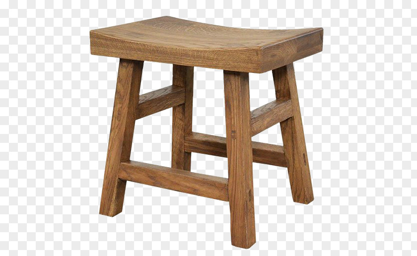 Table Stool Furniture Loft Chair PNG