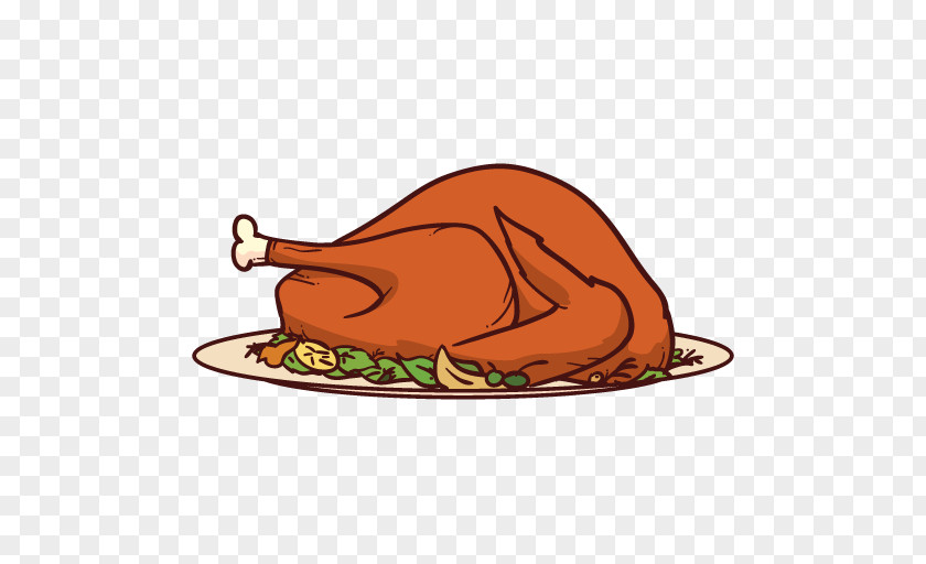 Turkey Thanksgiving Meat Dribbble PNG