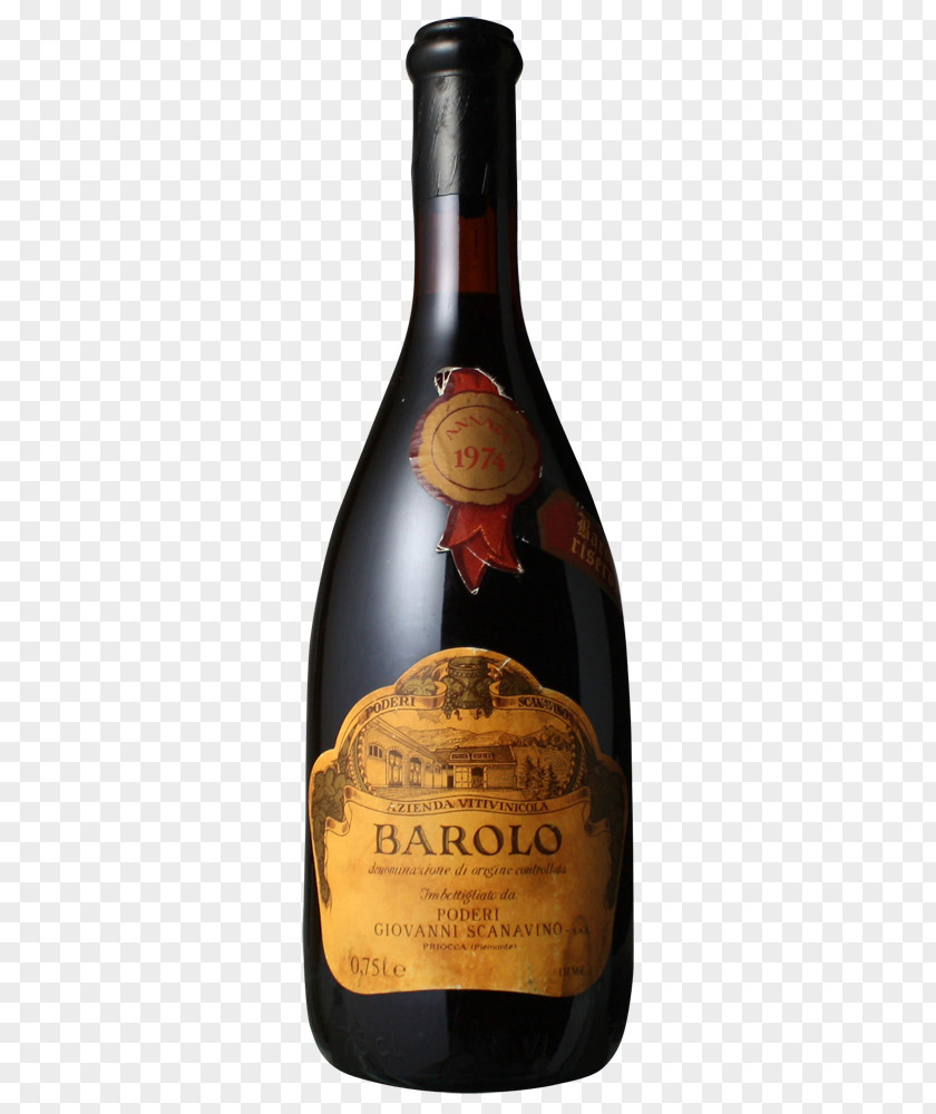 Wine Barolo DOCG Burgundy Liqueur Red PNG
