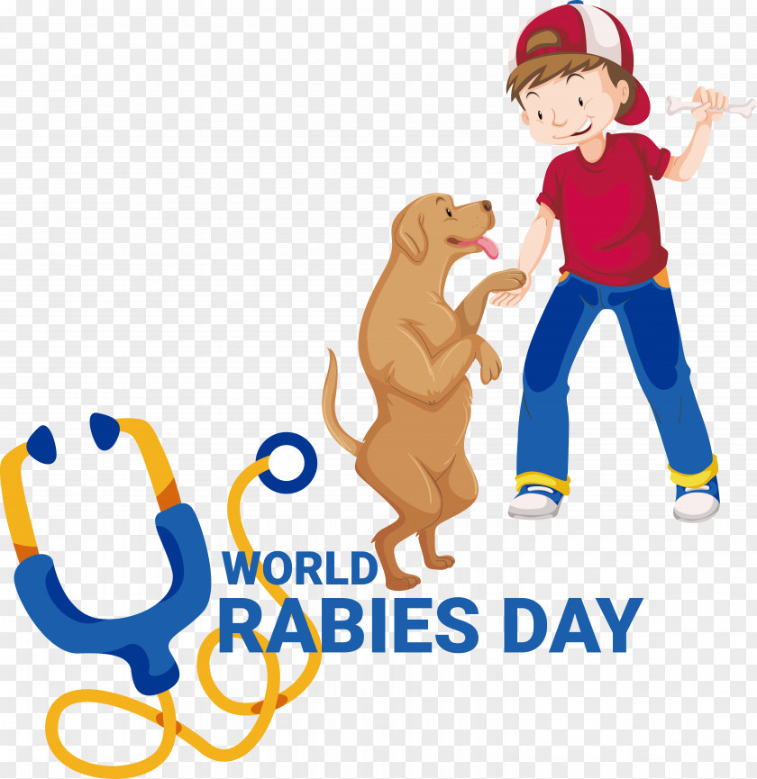 World Rabies Day Dog Health Rabies Control PNG