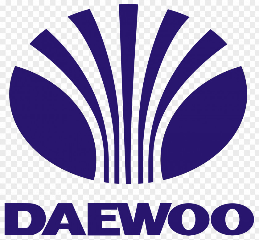 Car Daewoo Motors Nubira Logo PNG