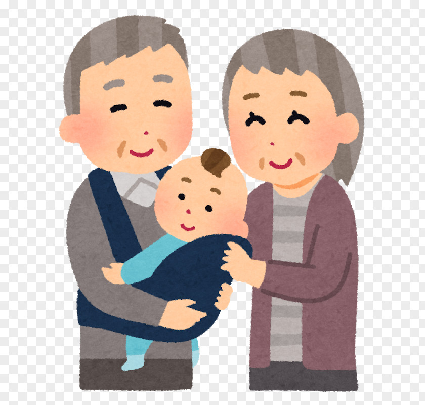 Child Grandchild Grandparent Mother Adoption PNG