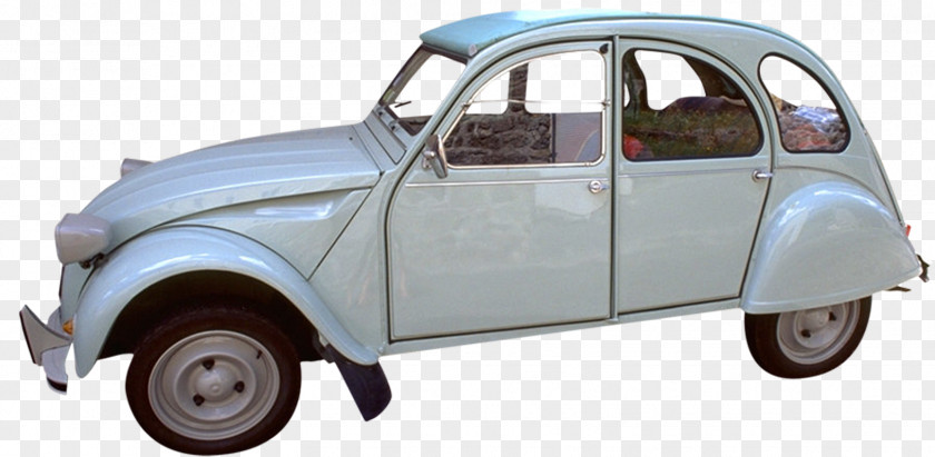 Citroen Car Clip Art PNG