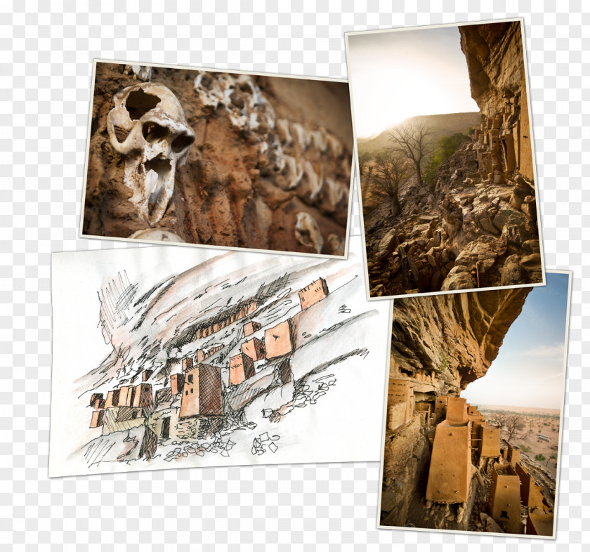 Collage Photomontage Stock Photography Picture Frames PNG