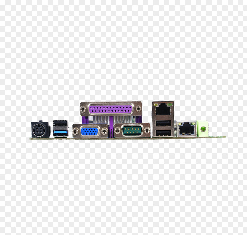 Computer Motherboard Hardware Programmer Network Cards & Adapters Microcontroller PNG