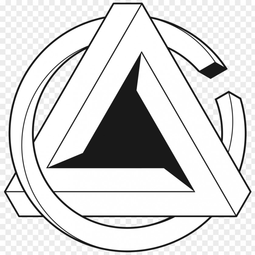 Design Antichamber Video Game Logo PNG