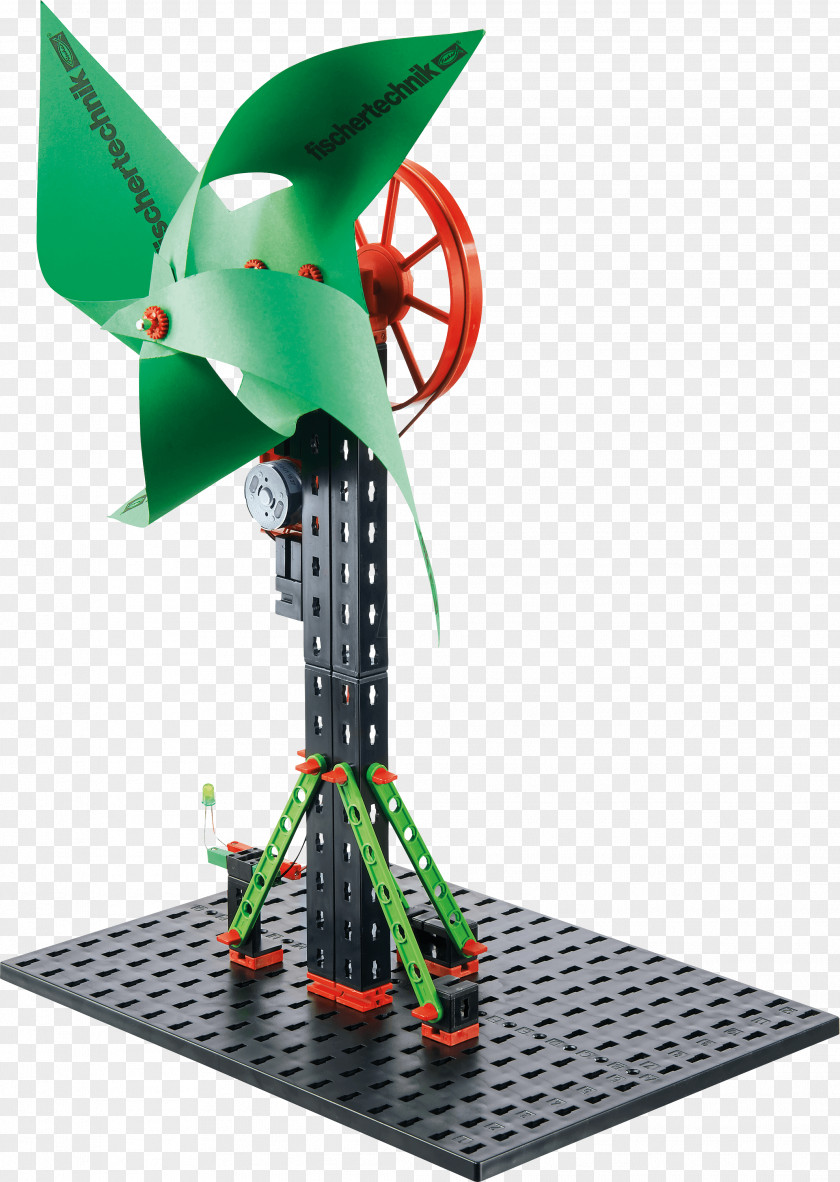 Eco Energy Renewable Fuel Cells Wind Turbine PNG