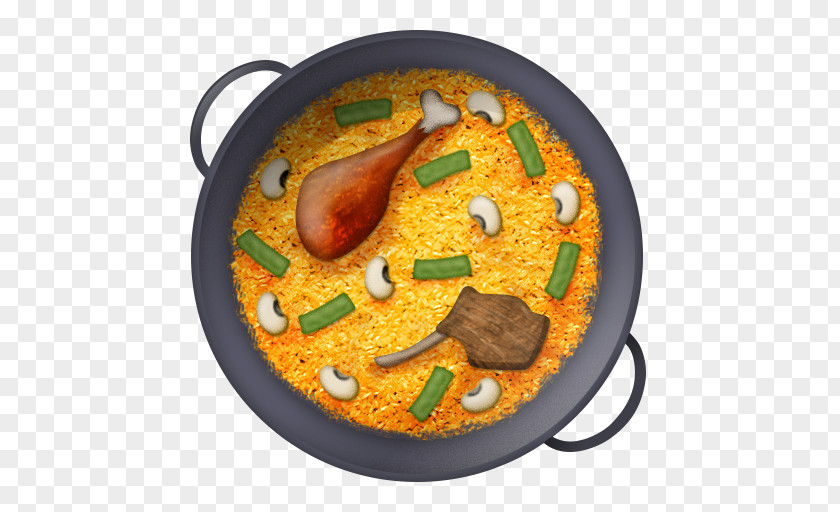 Emoji Emojipedia Emoticon Food Paella PNG