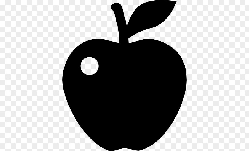 Fruit Icon Apple PNG