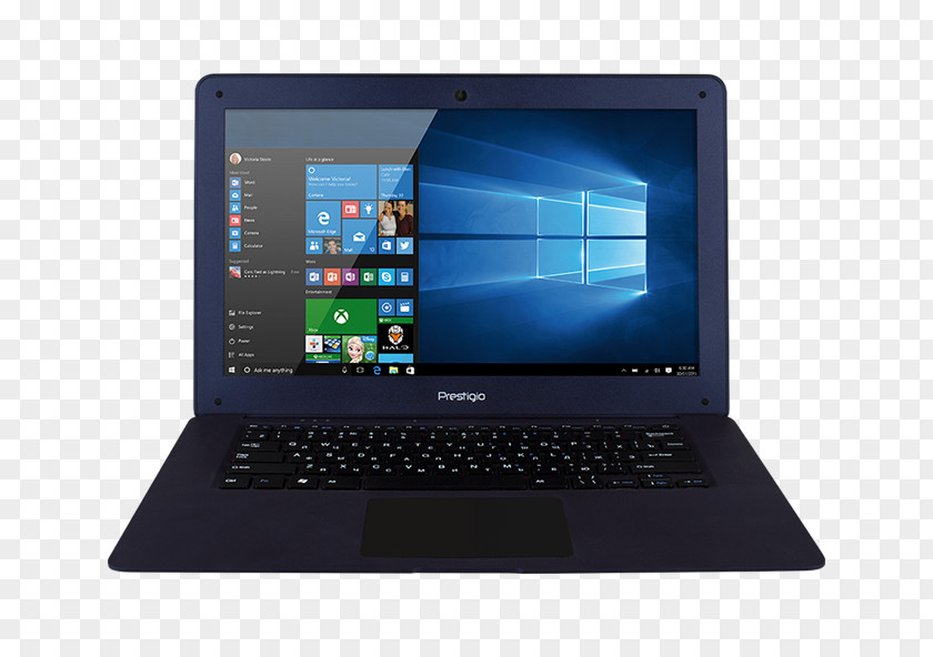 Laptop Hewlett-Packard Windows 10 IdeaPad PNG