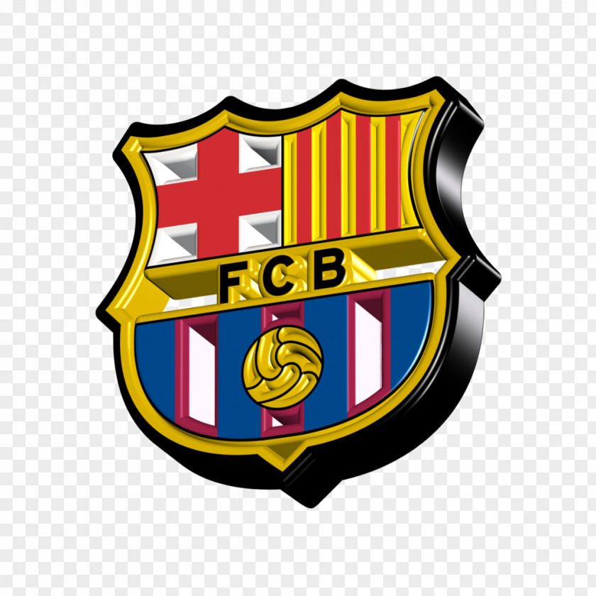 Logo Barcelona FC Football Clip Art PNG