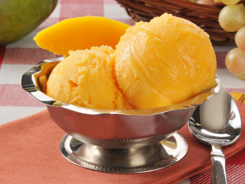 Mango Recipe Essential Oil Dessert DoTerra Food PNG