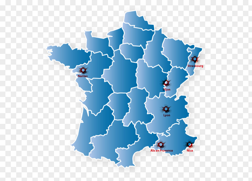 Map World France Tuberculosis PNG
