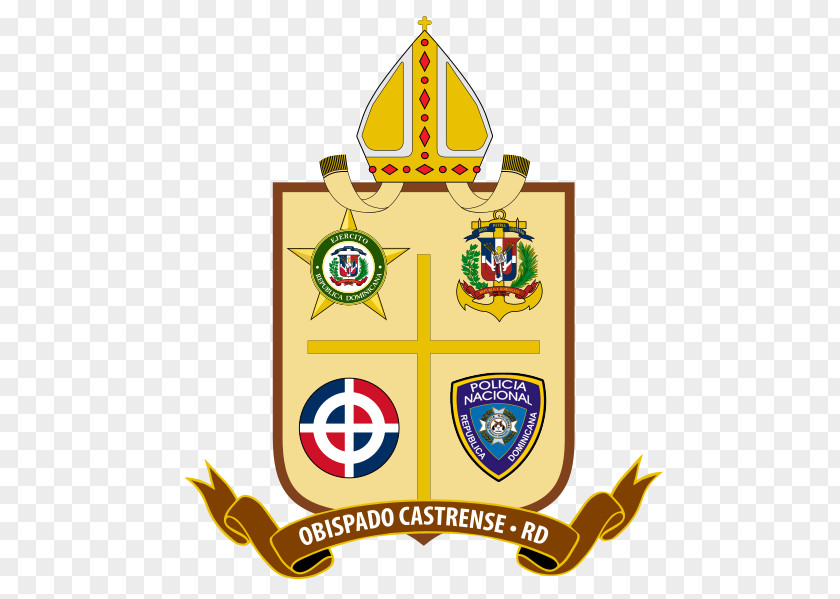 Military Ordinariate Of The Dominican Republic Colombia PNG