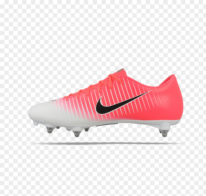 Nike Football Boot Mercurial Vapor Shoe PNG