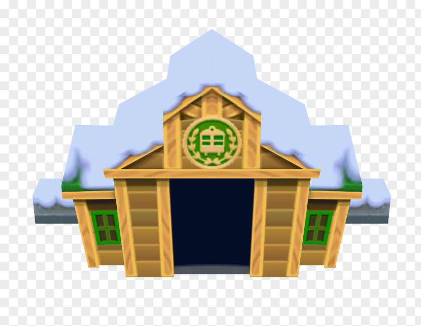 Nintendo Animal Crossing: New Leaf 3DS Video Game PNG
