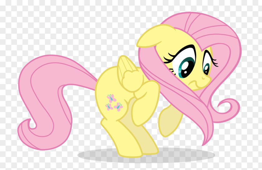 Pony Fluttershy Pinkie Pie Rarity PNG