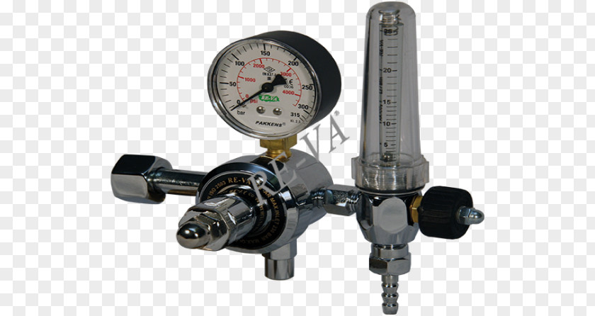 Pressure Regulator Cylinder PNG