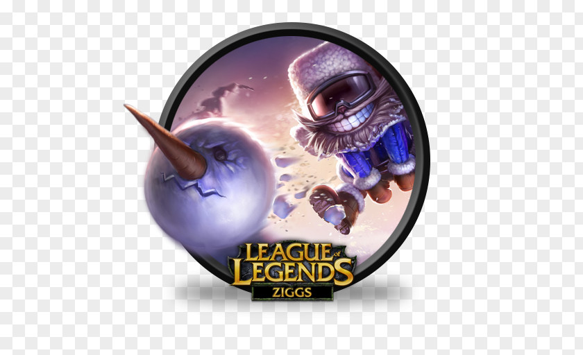 Snowing Day League Of Legends Defense The Ancients Video Games Riot Garena PNG