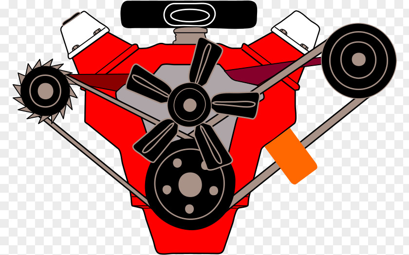 Symbol Aircraft Engine Car PNG