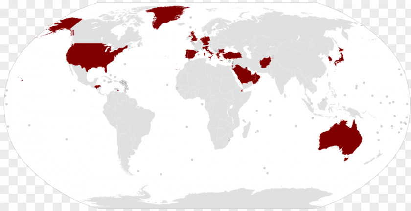 United States Southeast Asia Treaty Organization Armenia Baghdad Pact PNG