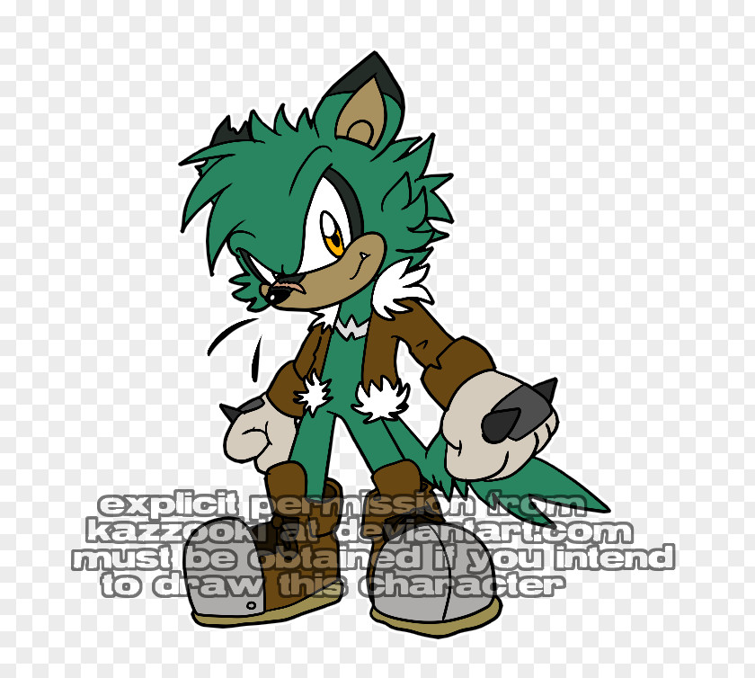 Carnivora Cartoon Character Clip Art PNG