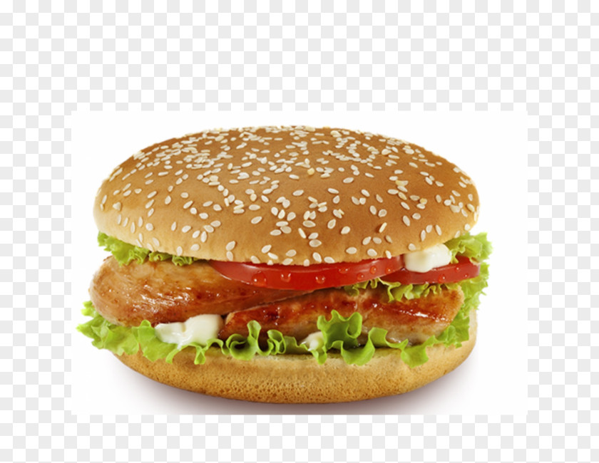 Chicken Hamburger McChicken Pizza Sandwich PNG